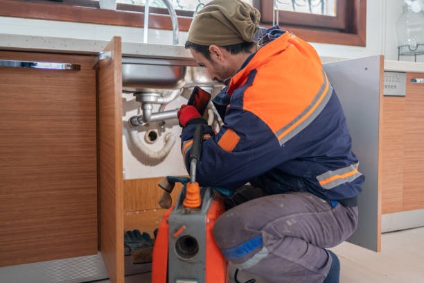 Sancaktepe Tuvalet Açma Ustası