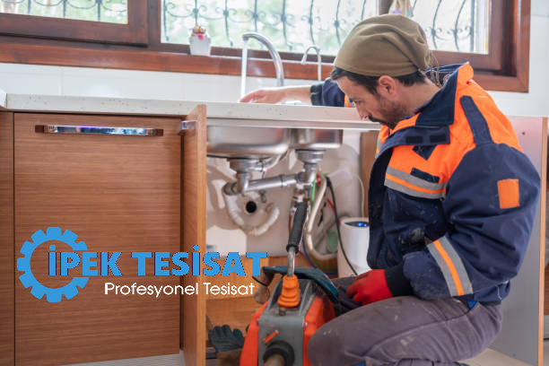 Sancaktepe Mutfak Açma - Sancaktepe Profesyonel Tesisat Hizmetleri