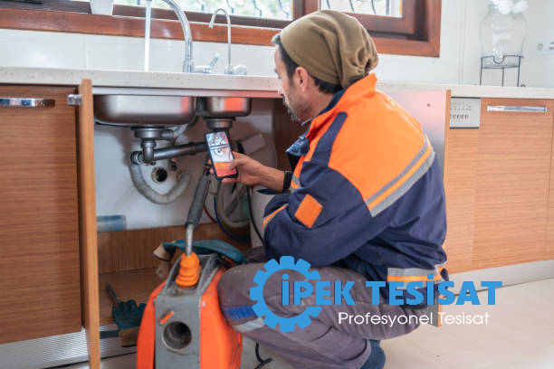 Sancaktepe Mutfak Açma - Sancaktepe Profesyonel Tesisat Hizmetleri