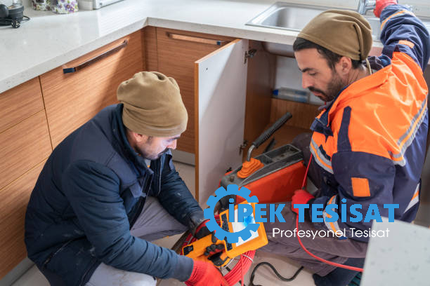 Sancaktepe Mutfak Açma - Sancaktepe Profesyonel Tesisat Hizmetleri