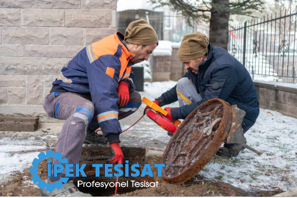 Sancaktepe Mutfak Açma - Sancaktepe Profesyonel Tesisat Hizmetleri